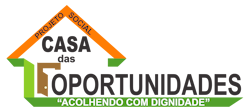 Projeto Casa das Oportunidades